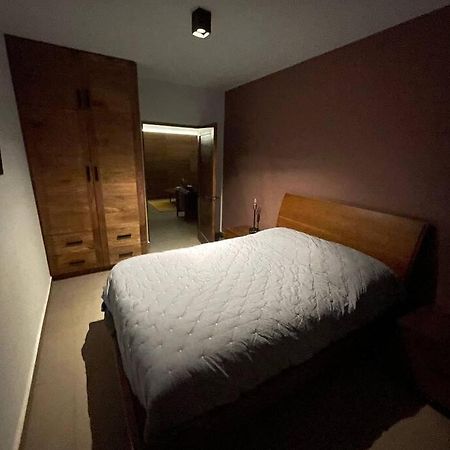 הוילה Casa Kamila En El Centro De טודוס סנטוס מראה חיצוני תמונה
