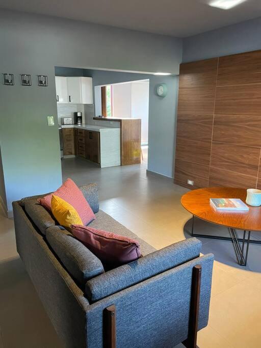 הוילה Casa Kamila En El Centro De טודוס סנטוס מראה חיצוני תמונה