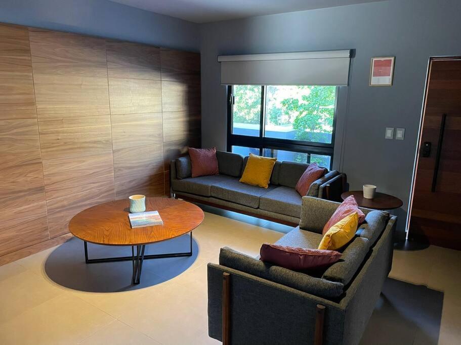 הוילה Casa Kamila En El Centro De טודוס סנטוס מראה חיצוני תמונה